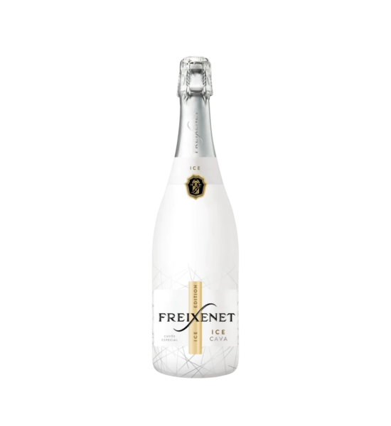 Freixenet Ice White Cuvee Especial Cava 0.75L Freixenet Ice White Cuvee Especial Cava 0.75L - 1