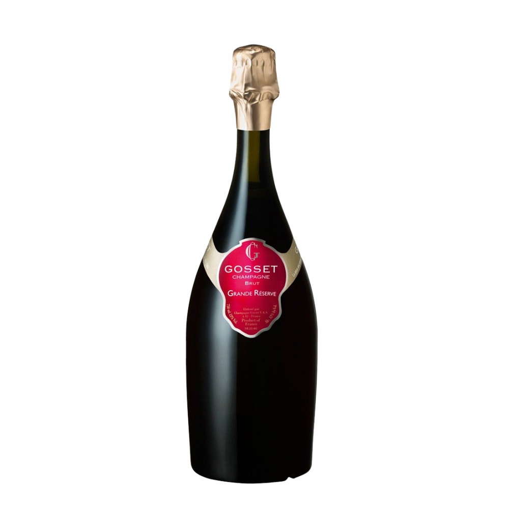 Gosset Grande Reserve Brut 0.75L