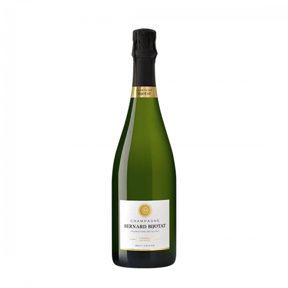 Bernard Bijotat Origine Brut 0.75L 