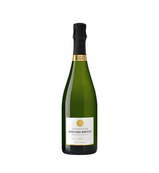 Bernard Bijotat Origine Brut 0.75L - 1