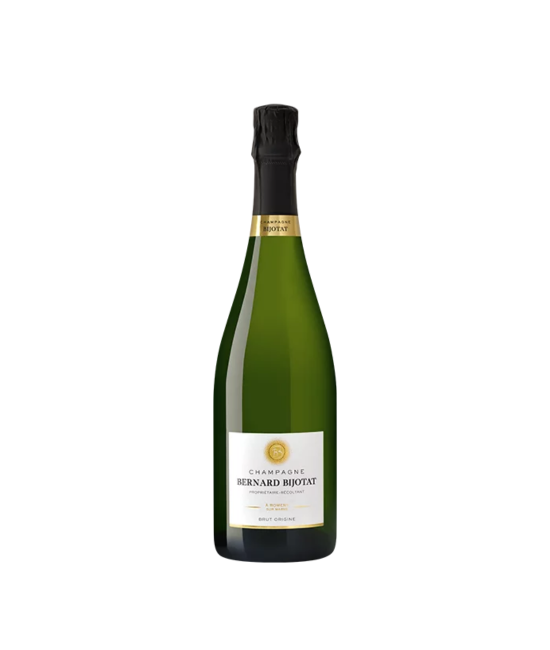 Bernard Bijotat Origine Brut 0.75L 