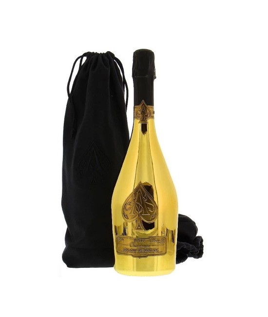 Armand de Brignac Gold 0.75L Armand de Brignac Gold 0.75L