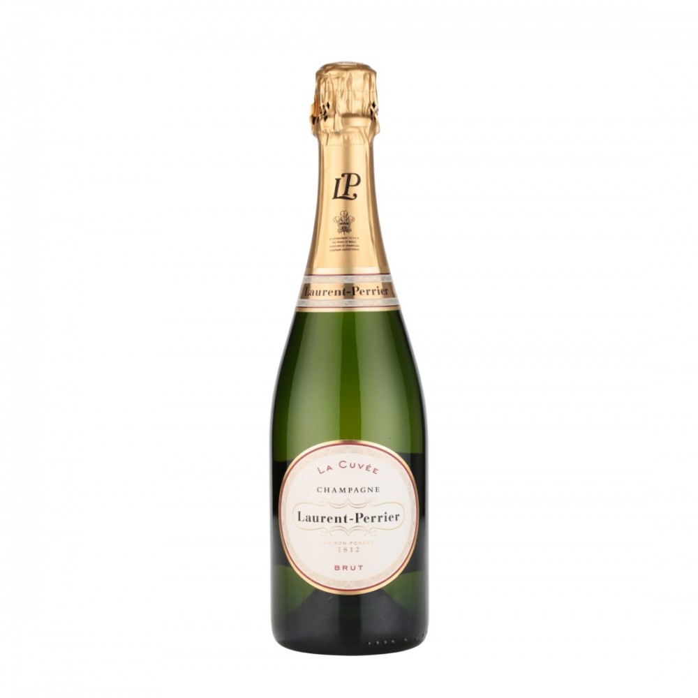Laurent Perrier Cuvee Brut 0.75L