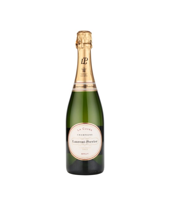 Laurent Perrier Cuvee Brut 0.75L