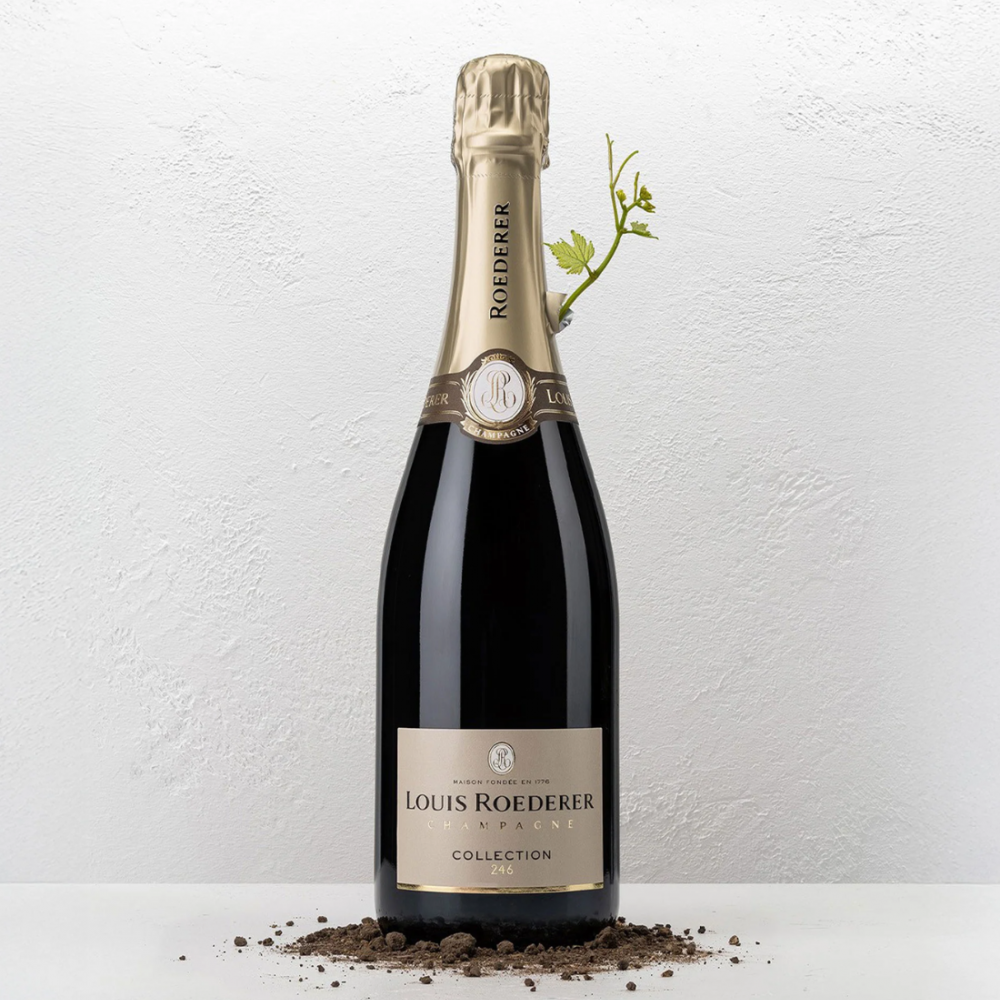Louis Roederer Collection 246 Brut 0.75L