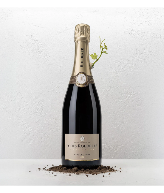 SPUMANTE - Louis Roederer Collection 246 Brut 0.75L
