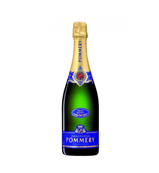 Pommery Royal Brut 0.75L Pommery Royal Brut 0.75L