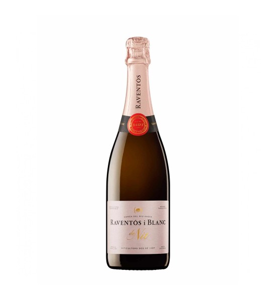 Raventos i Blanc de Nit do Conca del Riu Anoia Champagne Extra Brut 0.75L - 1