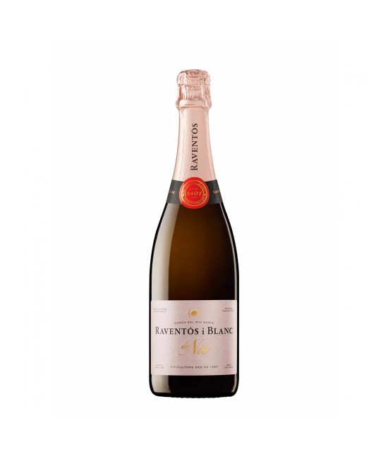Raventos i Blanc de Nit do Conca del Riu Anoia Champagne Extra Brut 0.75L