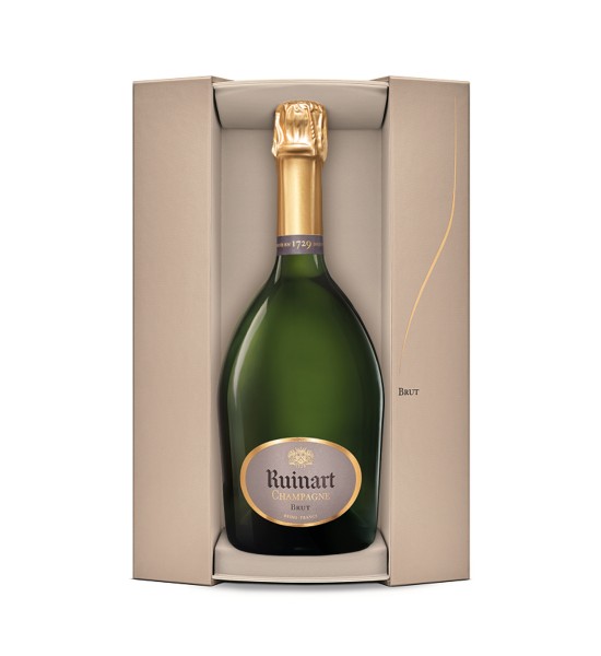 Ruinart R de Ruinart 0.75L Ruinart R de Ruinart 0.75L
