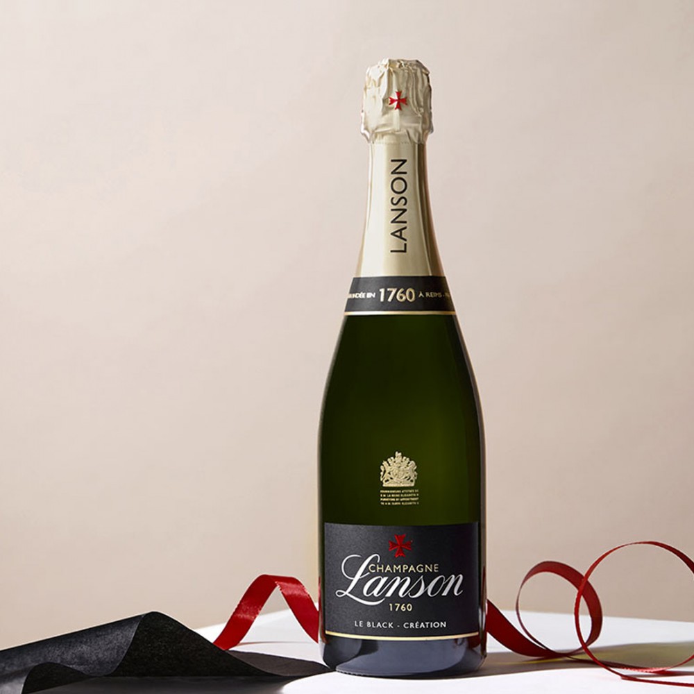 Lanson Black Label Brut 0.75L