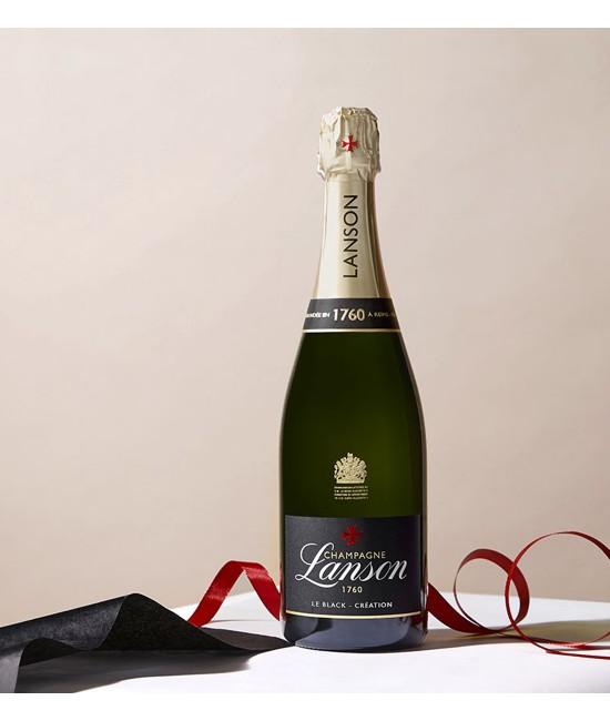 Lanson Black Label Brut 0.75L Lanson Black Label Brut 0.75L