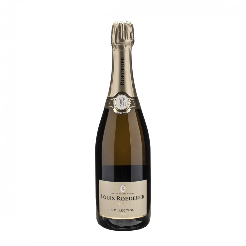 Louis Roederer Collection 245 Brut 0.75L