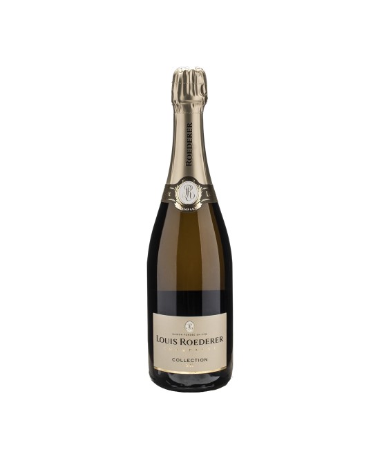 Louis Roederer Collection 245 Brut 0.75L Louis Roederer Collection 245 Brut 0.75L