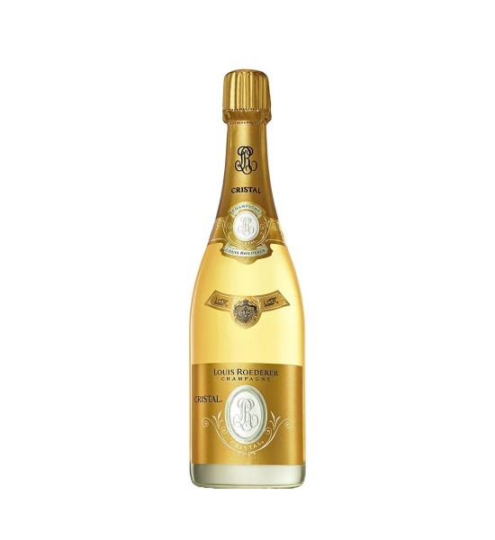 Louis Roederer Cristal Brut 0.75L - 1