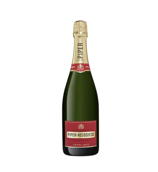 Piper Heidsieck Cuvee Brut 0.75L - 1