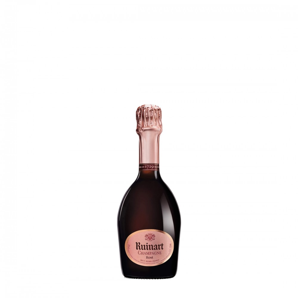 Ruinart Rose Brut 0.375L Ruinart Rose Brut 0.375L