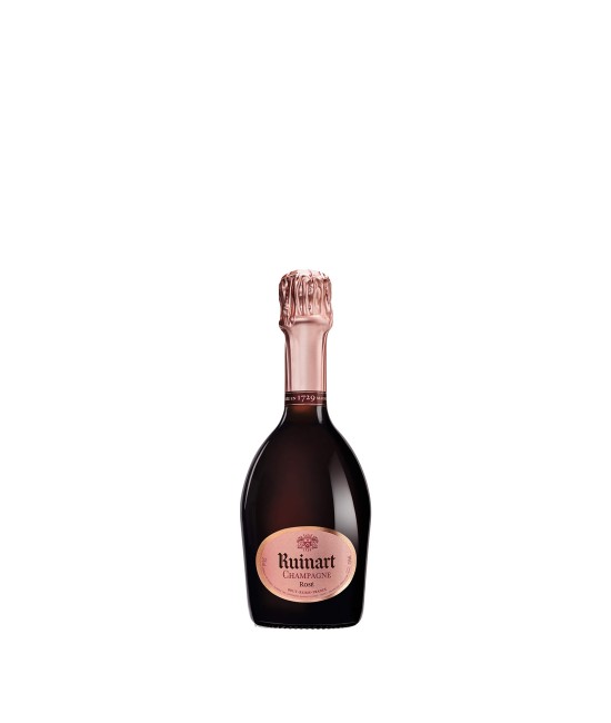 Ruinart Rose Brut 0.375L Ruinart Rose Brut 0.375L