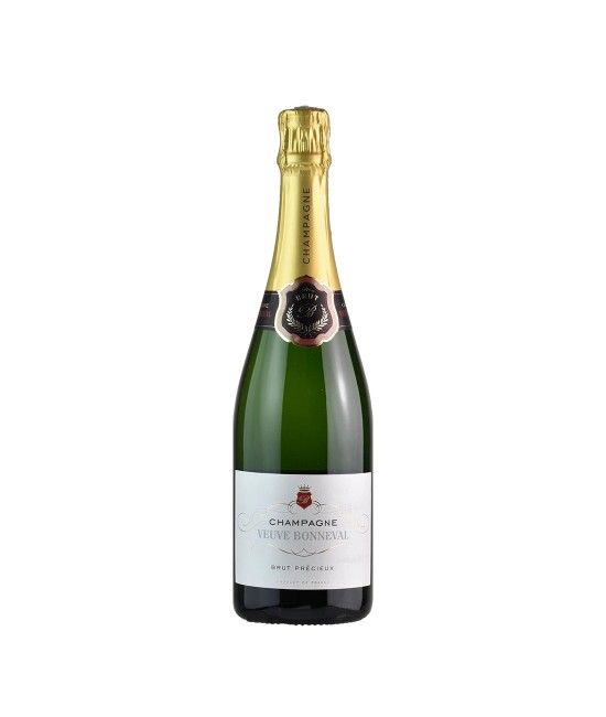 Veuve Bonneval Champagne Brut Precieux 0.75L PRETURI INGHETATE - Veuve Bonneval Champagne Brut Precieux 0.75L