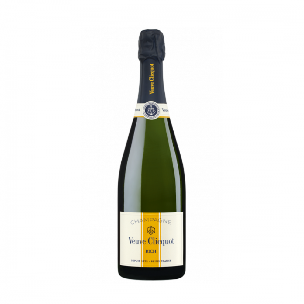 Veuve Clicquot Rich One 0.75L