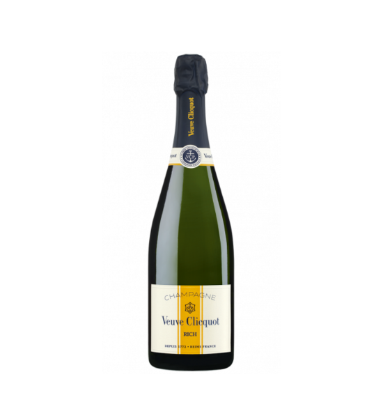 Veuve Clicquot Rich One 0.75L - 1