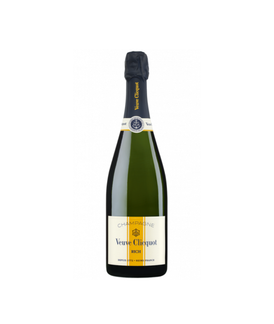Veuve Clicquot Rich One 0.75L