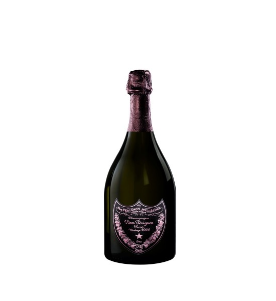 Dom Perignon Rose 0.75L  - 1