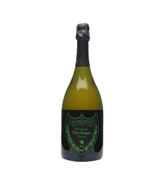 Dom Perignon Blanc Vintage Brut Neon Magnum 1.5L - 1