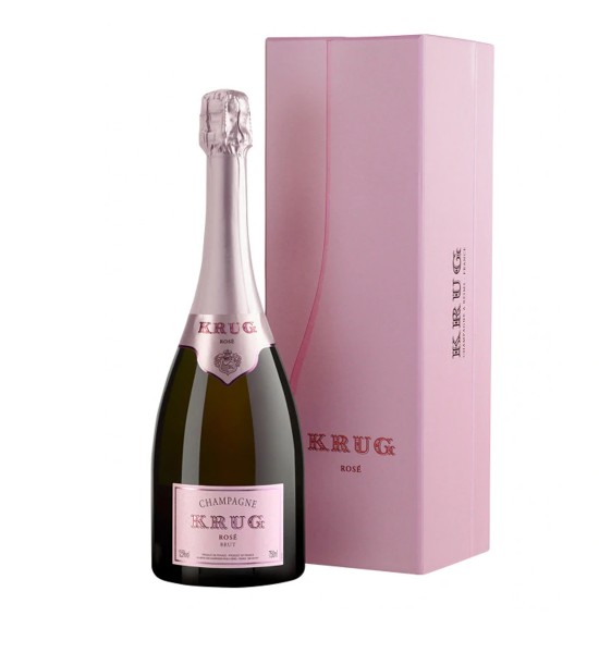 Krug Rose 0.75L Krug Rose 0.75L - 1