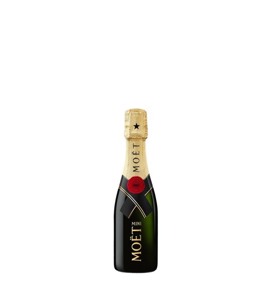 Moet Chandon Imperial Brut 0.2L - 1