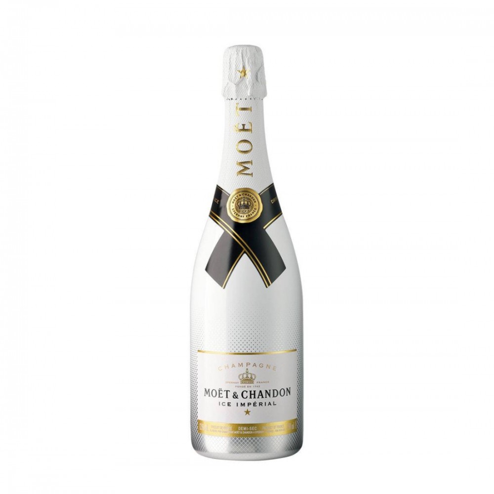 Moet Chandon Ice Imperial 0.75L 