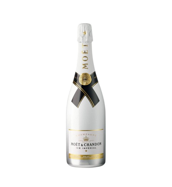 Moet Chandon Ice Imperial 0.75L  - 1
