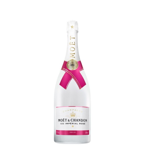 Moet Chandon Ice Imperial Rose Magnum 1.5L - 1