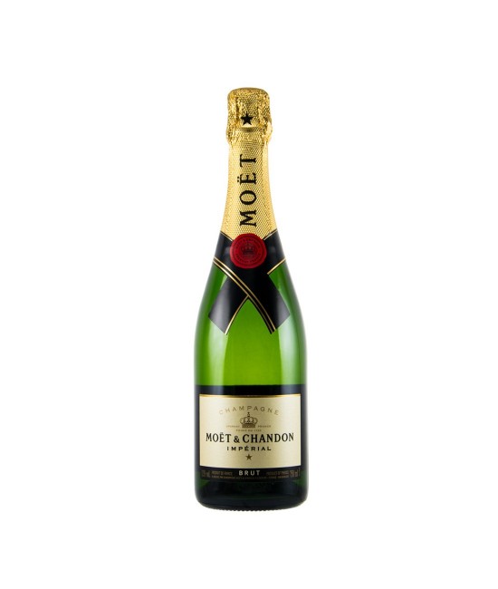Moet Chandon Imperial Brut 0.75L Moet Chandon Imperial Brut 0.75L