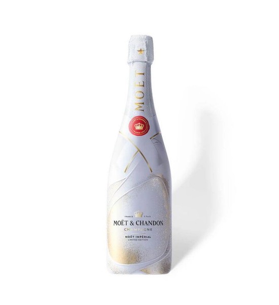 Moet Chandon Imperial Brut Limited Edition 0.75L - 1