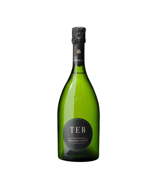 Philippe Gonet Ter Noir Brut 0.75L Philippe Gonet Ter Noir Brut 0.75L