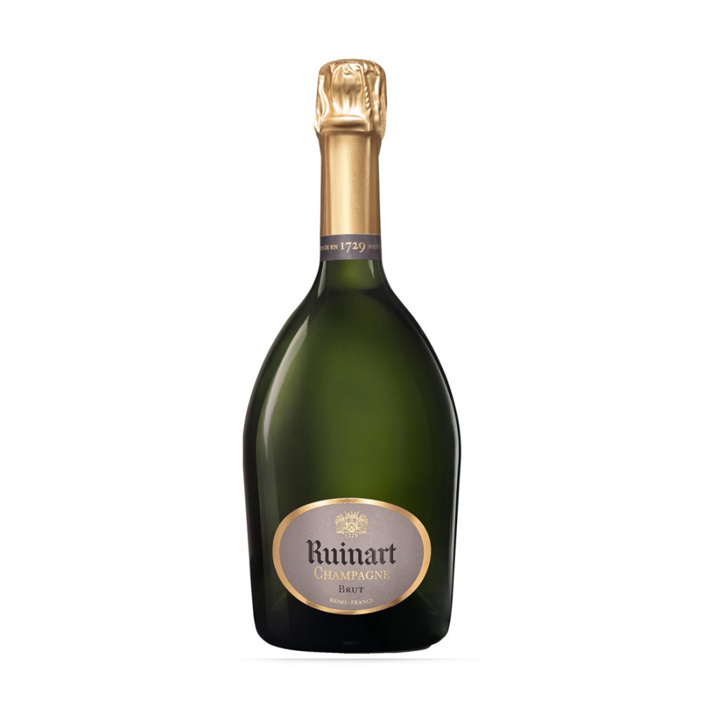 Ruinart R de Ruinart 0.75L