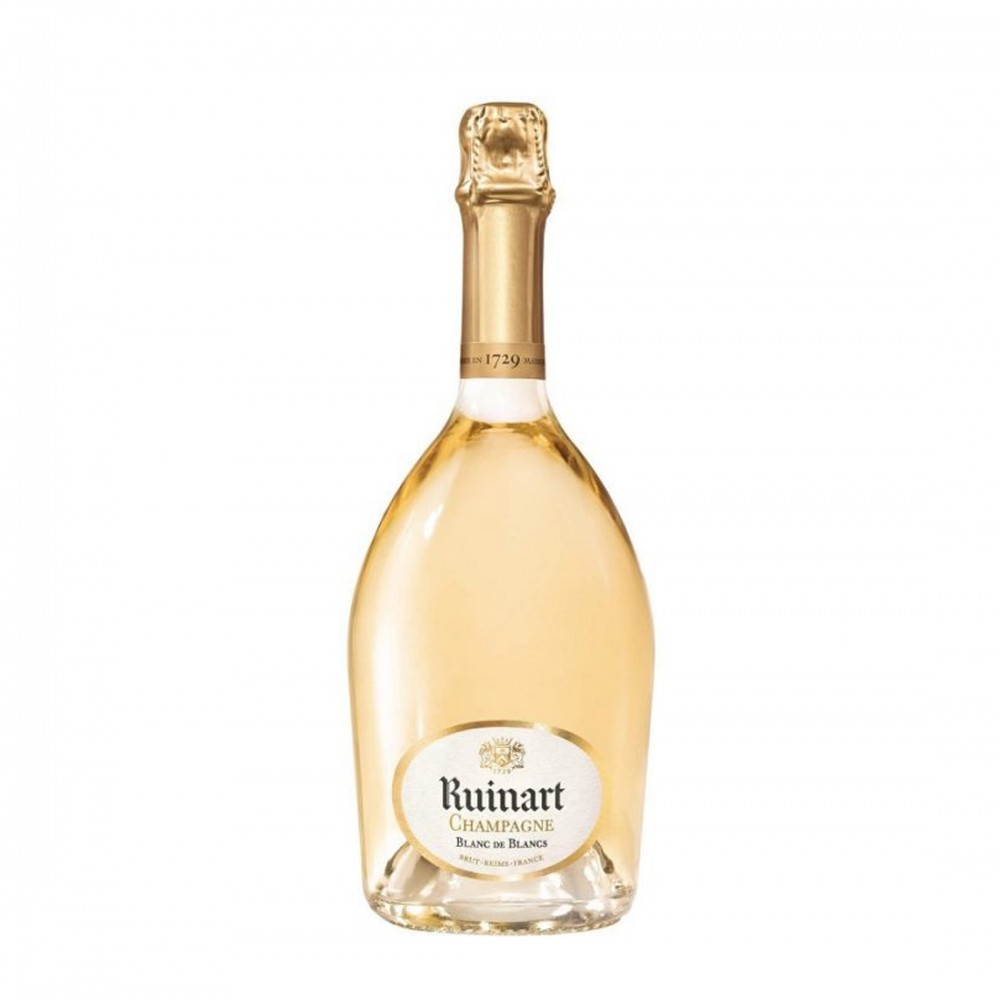 Ruinart Blanc de Blancs 0.75L