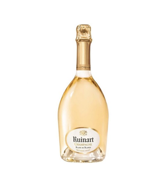 Ruinart Blanc de Blancs 0.75L - 1