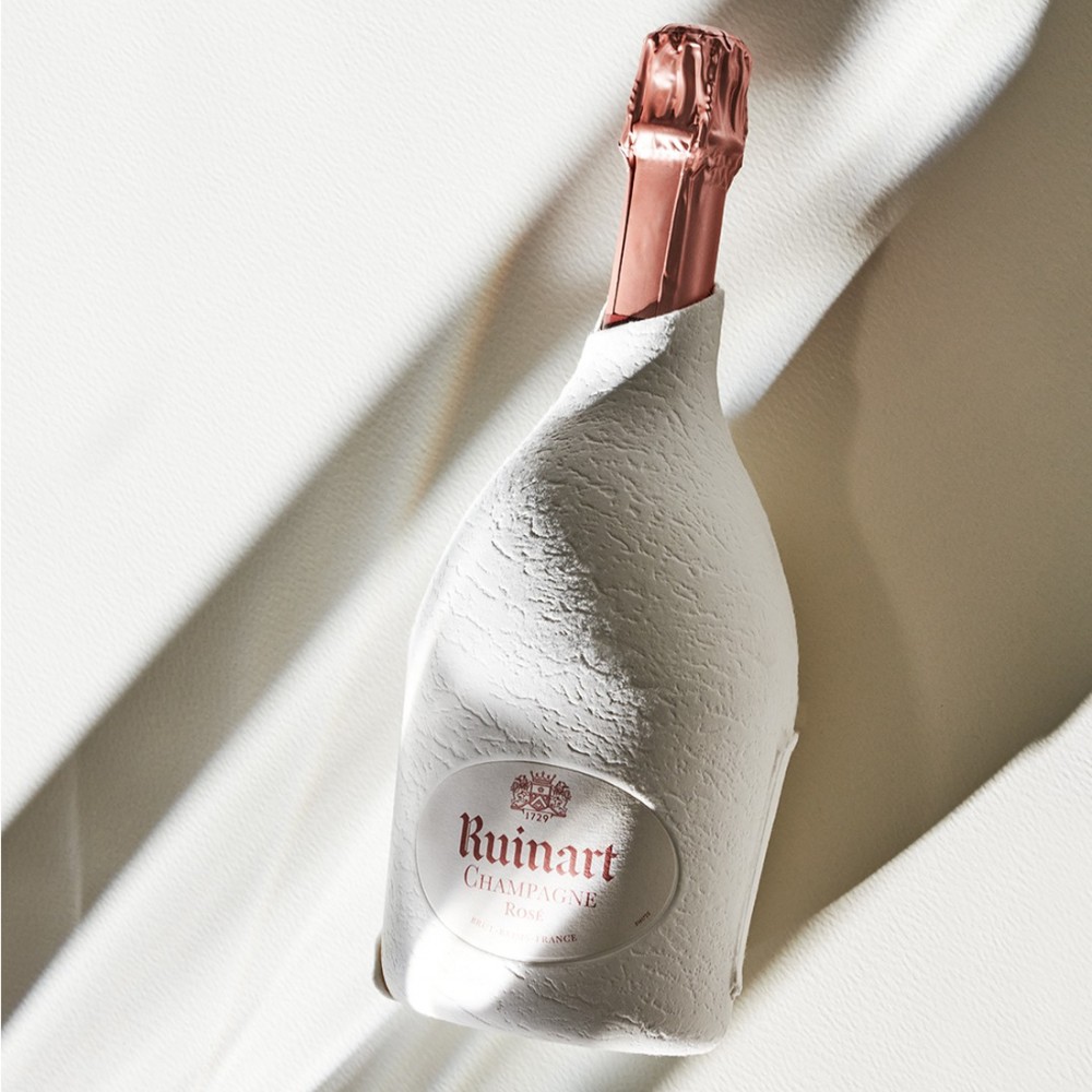 Ruinart Rose Brut 0.75L Ruinart Rose Brut 0.75L