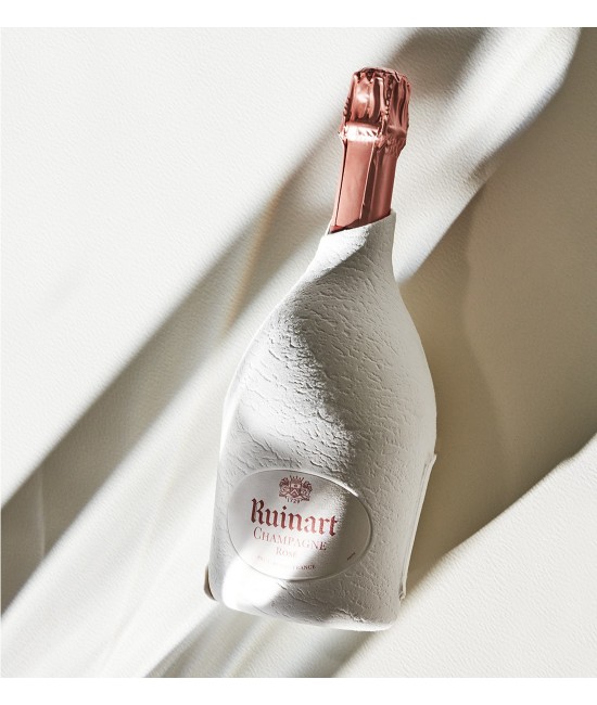 Ruinart Rose Brut 0.75L CHAMPAGNE - Ruinart Rose Brut 0.75L