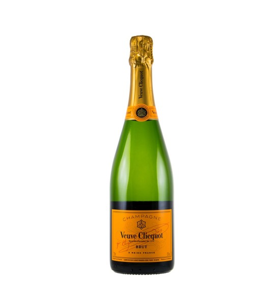 Veuve Clicquot Brut 0.75L Veuve Clicquot Brut 0.75L