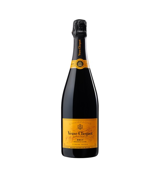 Veuve Clicquot Reserve Cuvee 0.75L - 1