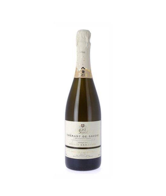 G&G Bouvet Cremant De Savoie Blanc Brut 0.75L G&G Bouvet Cremant De Savoie Blanc Brut 0.75L