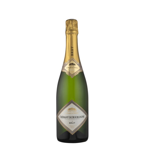 La Maison du Cremant Blanc Brut 0.75L - 1