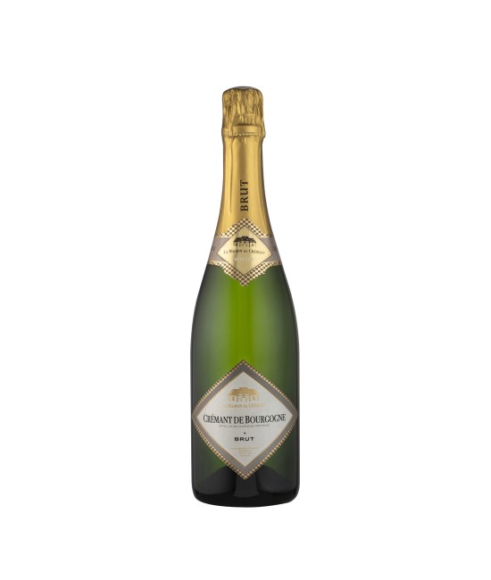 La Maison du Cremant Blanc Brut 0.75L La Maison du Cremant Blanc Brut 0.75L