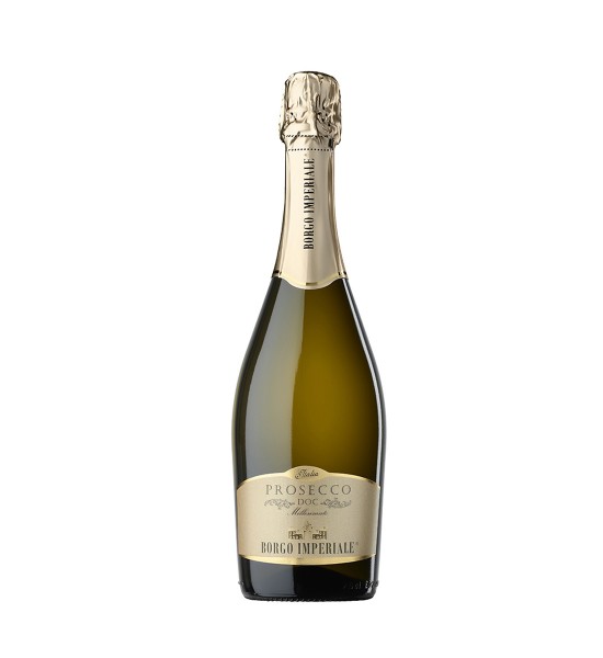 Borgo Imperiale Prosecco Millesimato DOC Brut 0.75L - 1