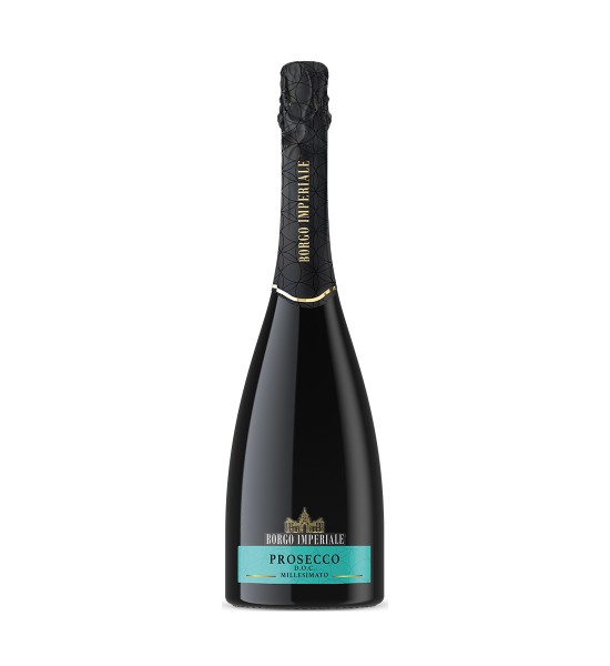 Borgo Imperiale Prosecco Millesimato DOC Brut 0.75L - 1