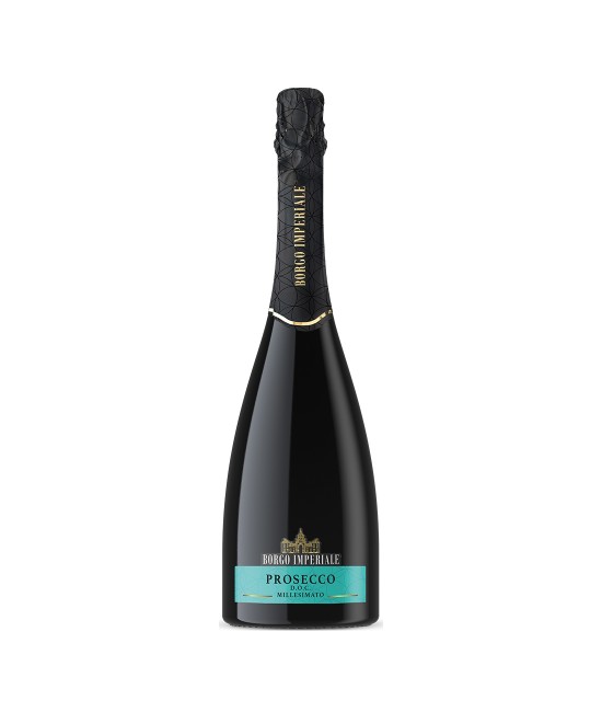 ALL PRODUCTS - Borgo Imperiale Prosecco Millesimato DOC Brut 0.75L
