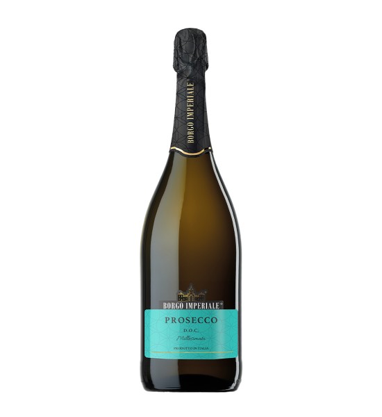 Borgo Imperiale Prosecco Millesimato DOC Brut Magnum 1.5L - 1